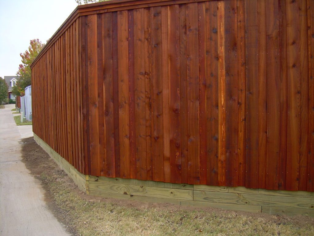 Fence